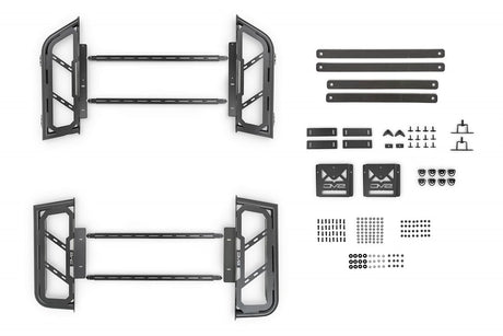 Dv8 Offroad Rrun-03 Bed Cargo Rack||mto-Series-Full-Size-Truck-Bed-Rack-Universal_Offtruck-01.Jpg||85||dv8rrun03||1628882