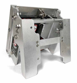 Bobs Machine 100-105100-Nopc Outboard Motor Jack Plate||100-105100-Nopc_7.Jpg||92||bob100105100n||2114770