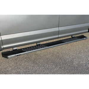 Product of Raptor Series Rb-Bkc6 Running Board Bracket Cover
