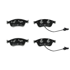 Brembo P85102n Brake Pad||p85102n_Bac.Jpg||87||brmp85102n||1754349