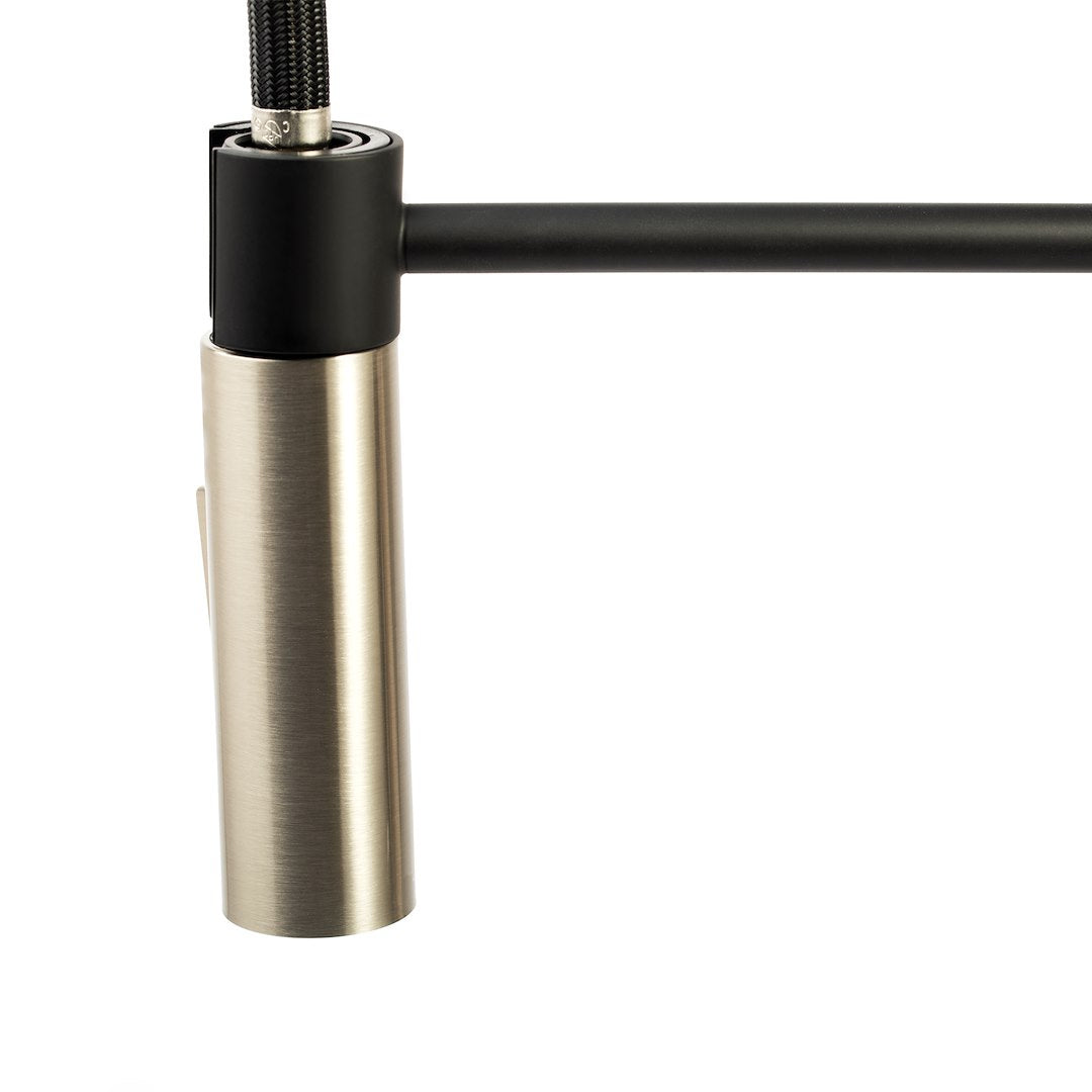 Product of Dura Faucet Df-Mk504slk-Mbsn Faucet