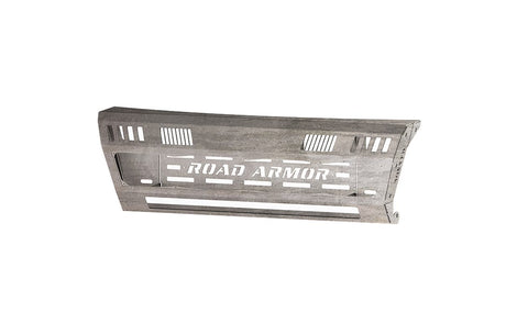 Product of Road Armor 6172DFA Identity Steel Bare Bumper 