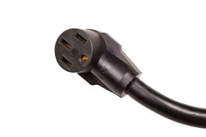 Product of Hughes Auto PWD50-EPO 120 Volt 50 Amp Surge Protector 