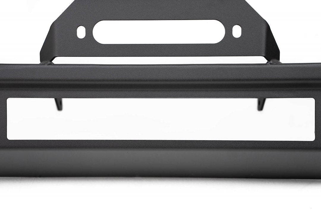 Dv8 Offroad Fbjl-07 Bumper||2007-2023-Jeep-Jk-Jl-_-Jt-Fs-7-Mid-Width-Winch-Front-Bumper_Offtruck-7.Jpg||91||dv8fbjl07||1627219