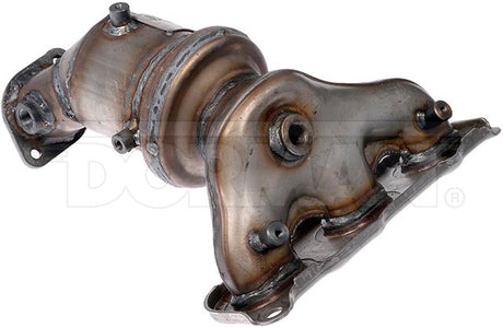 Dorman (Oe Solutions) 674-084 Catalytic Converter||674-084_1.Jpg||86||d18674084||1346556