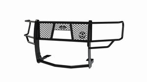 Product of Ranch Hand GGF19HBL1C Grille Guard 1-Piece Black 