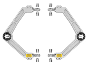 Icon Vehicle Dynamics 218560dj Control Arm||||85||i43218560dj||2022424