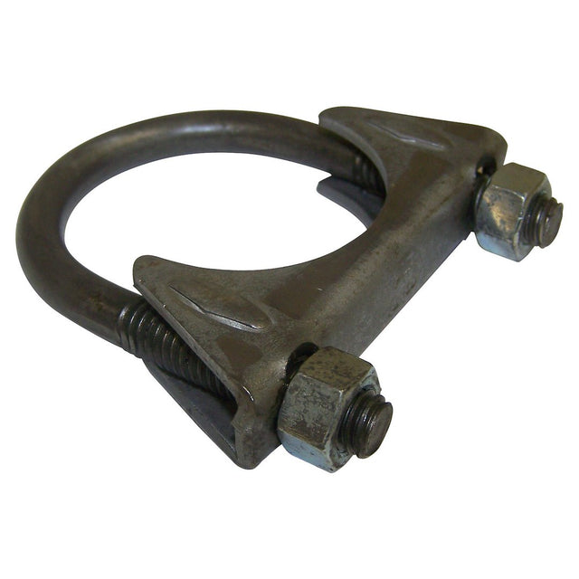 Crown Automotive 642469 Exhaust Clamp||642469.Jpg||85||c1y642469||1790378