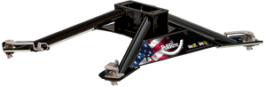 Product of Pullrite 4830 Fifth Wheel Trailer Hitch Head Support