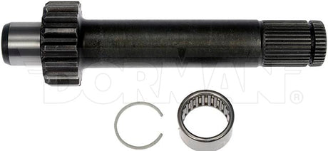 Dorman (Oe Solutions) 630-457 Axle Shaft||630-457_1.Jpg||86||d18630457||1318484