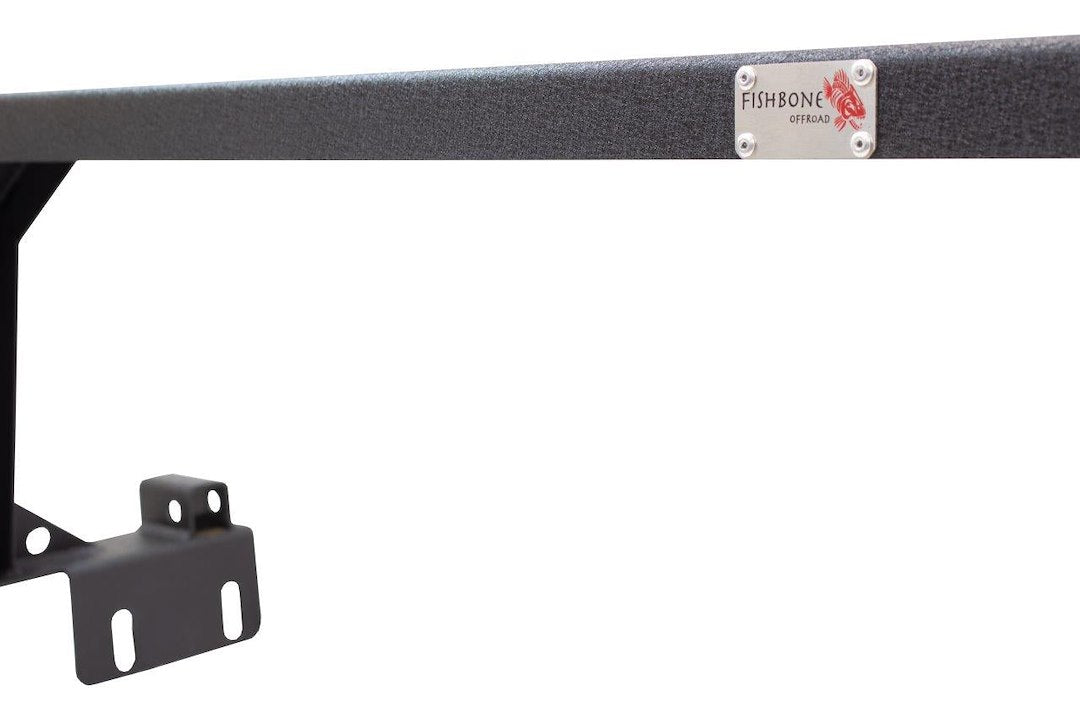 Product of Fishbone Offroad Fb21244 Bed Cargo Rack