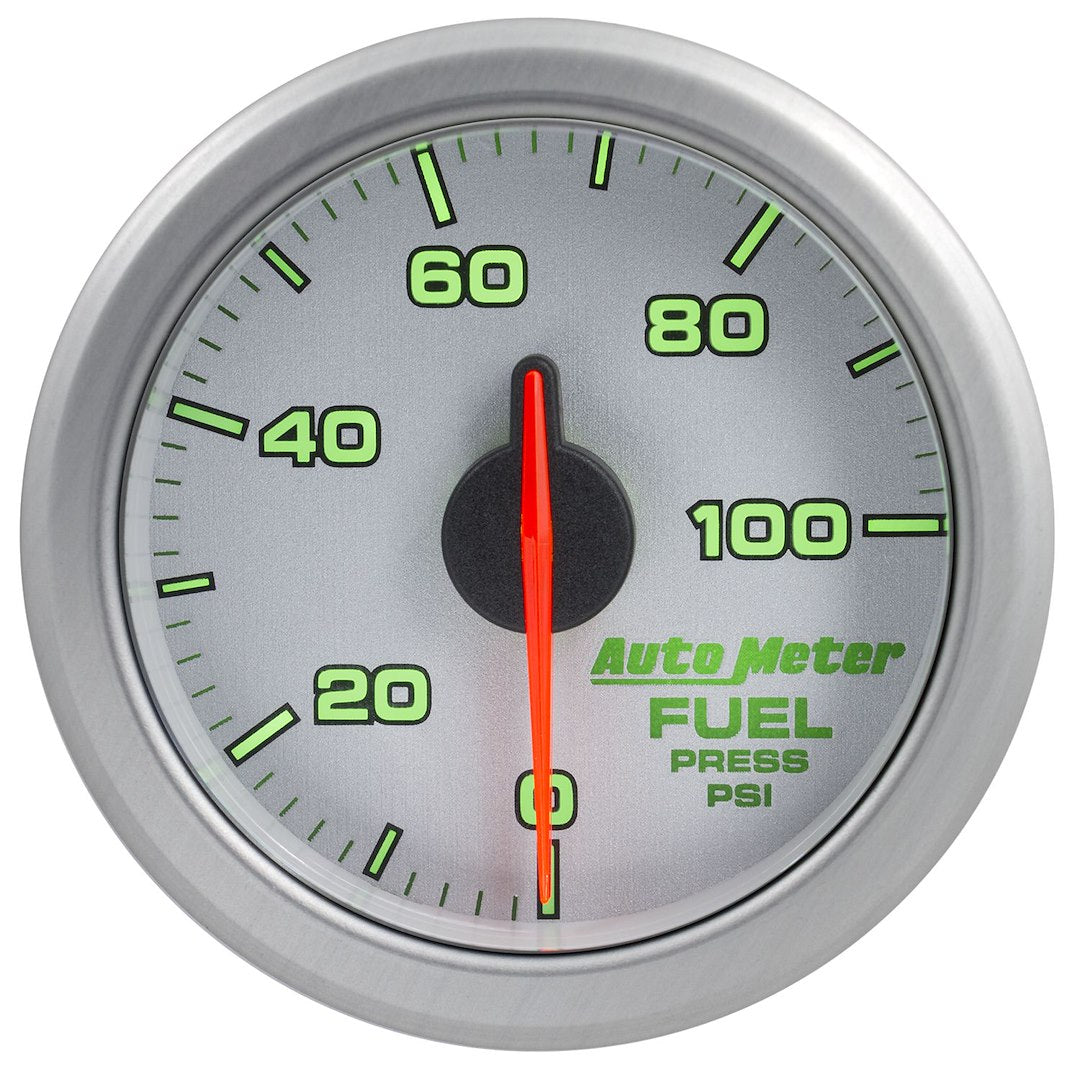 Autometer 9171-Ul Gauge Fuel Pressure||||88||a489171ul||2003036