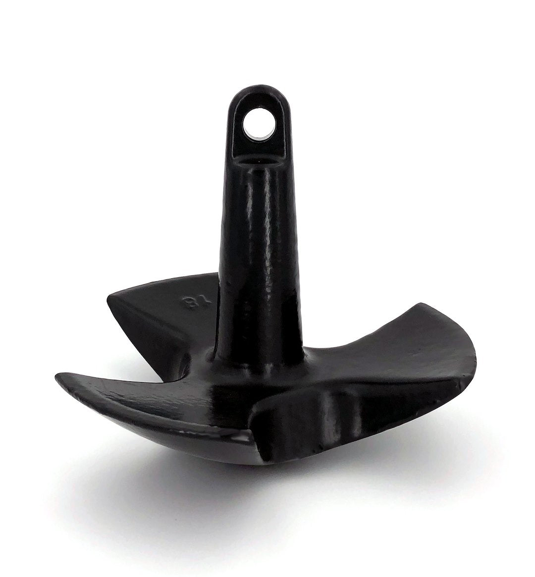 Product of Greenfield Products 530-E-Upc Boat Anchor