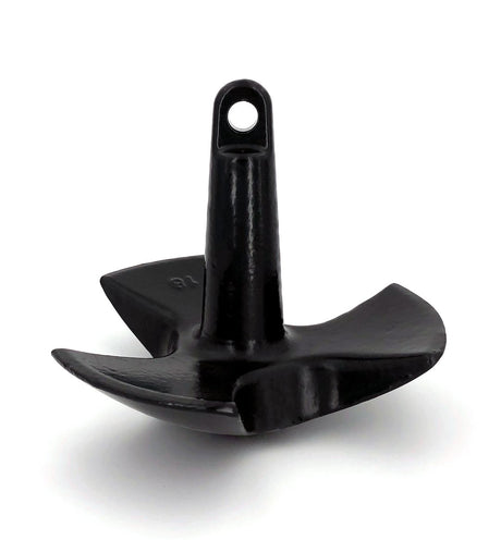 Product of Greenfield Products 530-E-Upc Boat Anchor