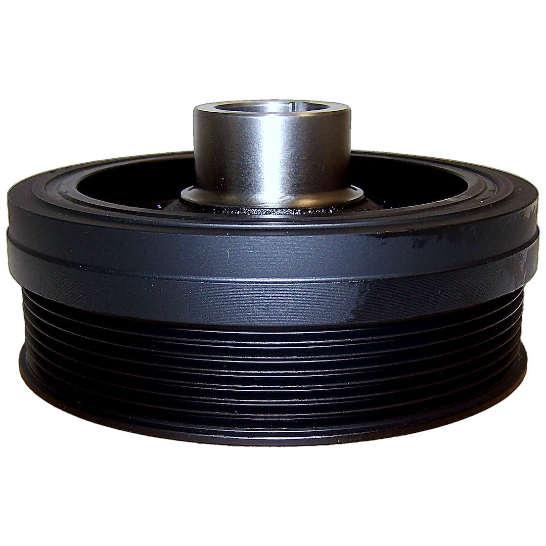 Crown Automotive 68056244aa Harmonic Balancer||68056244aa_1.Jpg||86||c1y68056244aa||2445158