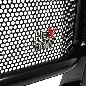 Product of Westin Automotive 57-4045 Grille Guard 1-Piece Black Powder Coated 
