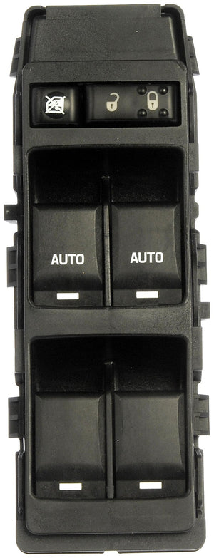 Dorman (Oe Solutions) 901-450 Power Window Switch||901-450-001.Jpg||85||d18901450||1010893