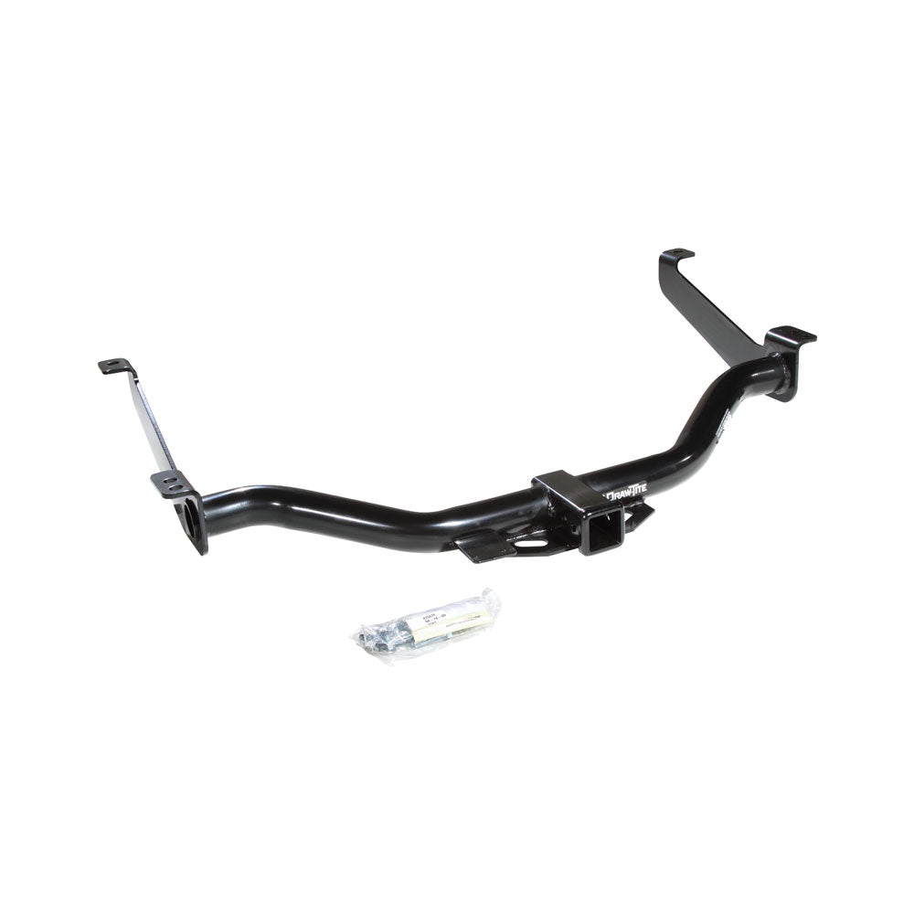 Product of Draw-Tite 41551 Class IV Trailer Hitch Rear w/ 2 Inch Receiver 