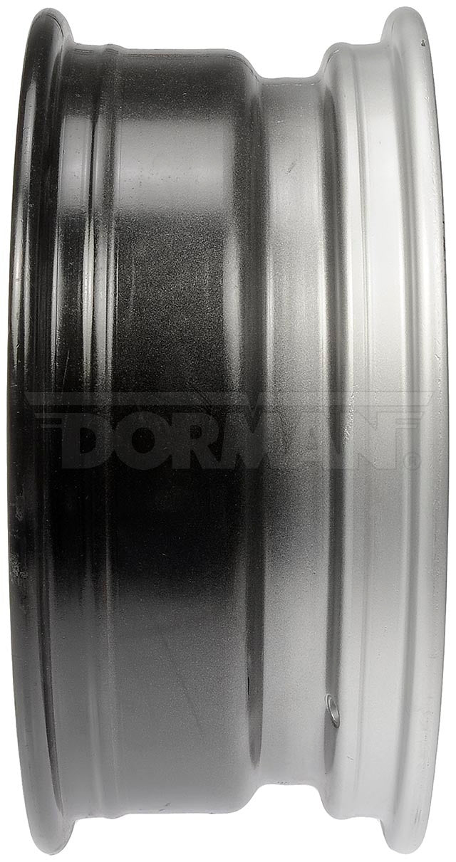Product of Dorman (OE Solutions) 16x6.5 Gray Wheel - Not Applicable Bolt Pattern 