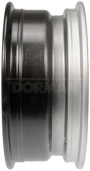 Product of Dorman (OE Solutions) 16x6.5 Gray Wheel - Not Applicable Bolt Pattern 