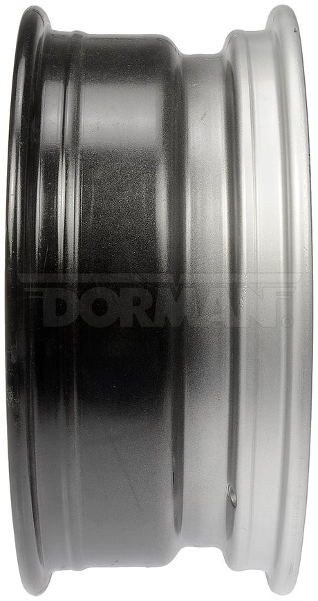 Product of Dorman (OE Solutions) 16x6.5 Gray Wheel - Not Applicable Bolt Pattern 