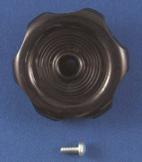 Strybuc 743c Blk Window Crank Knob||743c Blk_1.Jpg||86||s6t743cblk||919789