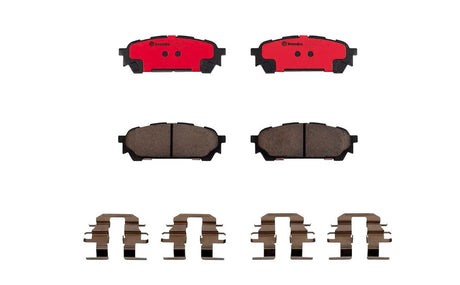 Brembo P78014n Brake Pad||p78014n.Jpg||85||brmp78014n||2088412