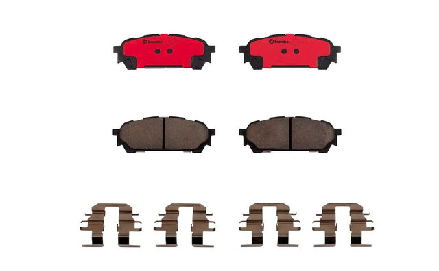 Brembo P78014n Brake Pad||p78014n.Jpg||85||brmp78014n||2088412