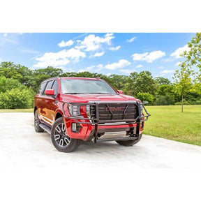 Frontier Truck Gear 200-32-1003 Grille Guard||200-32-1003.Jpg||85||fro200321003||1475125