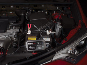 Product of Weathertech (Usa) 8bchr4 Battery Charger