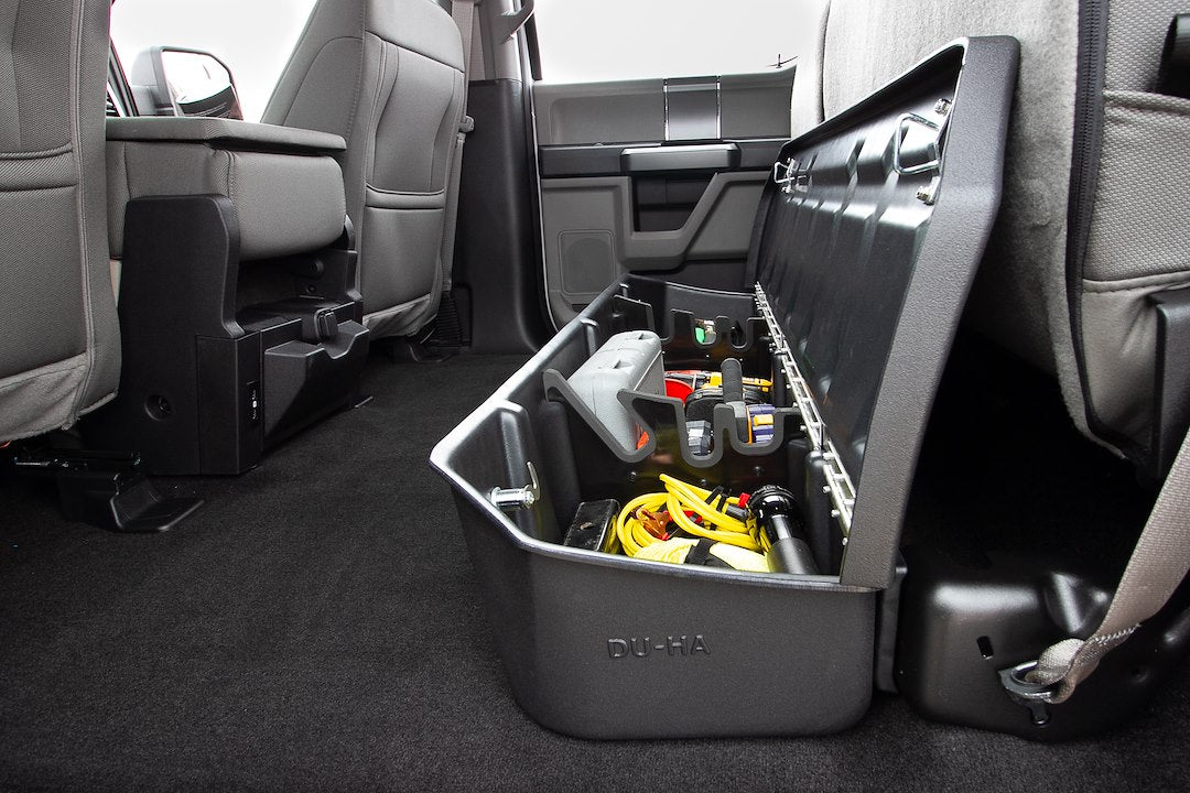 Product of Du-Ha 20116 Under Seat Storage Unit