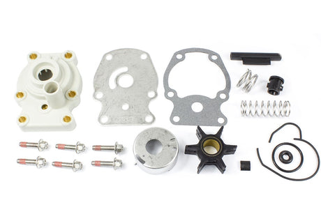 Sierra Marine 18-4537 Water Pump Kit||18-4537.Jpg||85||s5m184537||848352