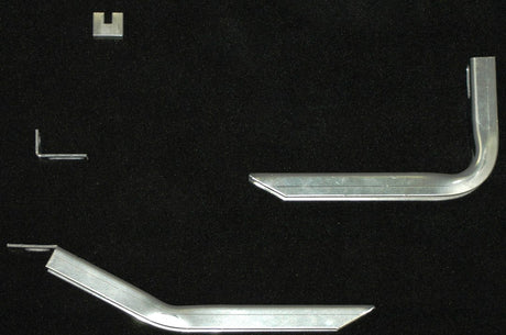 Product of Owens Products 10-1274 Running Board Mounting Kit 