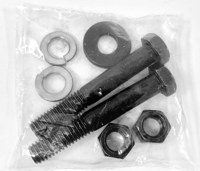 Exposed Racks 8-00-9927-Bk Roof Rack Cross Bar Mounting Kit||8-00-9927-Bk.Jpg||85||exr8009927bk||1220583