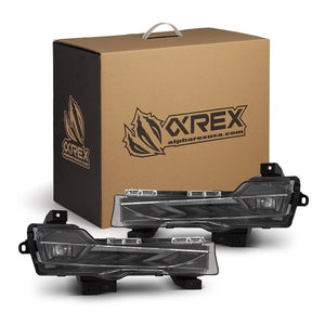 Alpharex Usa 210010 Driving/ Fog Light||210010_1.Jpg||86||alp210010||2211278