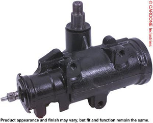 Cardone (A1) Industries 27-7539 Steering Gear Box||27-7539.Jpg||85||a42277539||1354660