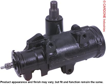 Cardone (A1) Industries 27-7539 Steering Gear Box||27-7539.Jpg||85||a42277539||1354660