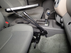 Havis Inc. Pkg-Fam-117 Computer Keyboard Mount||||87||h84pkgfam117||2022219