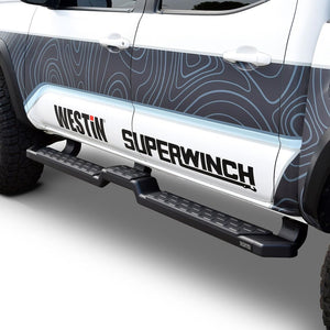 Westin Automotive 55-32775 Running Board||55-32775_P03_3.Jpg||94||w165532775||1702830