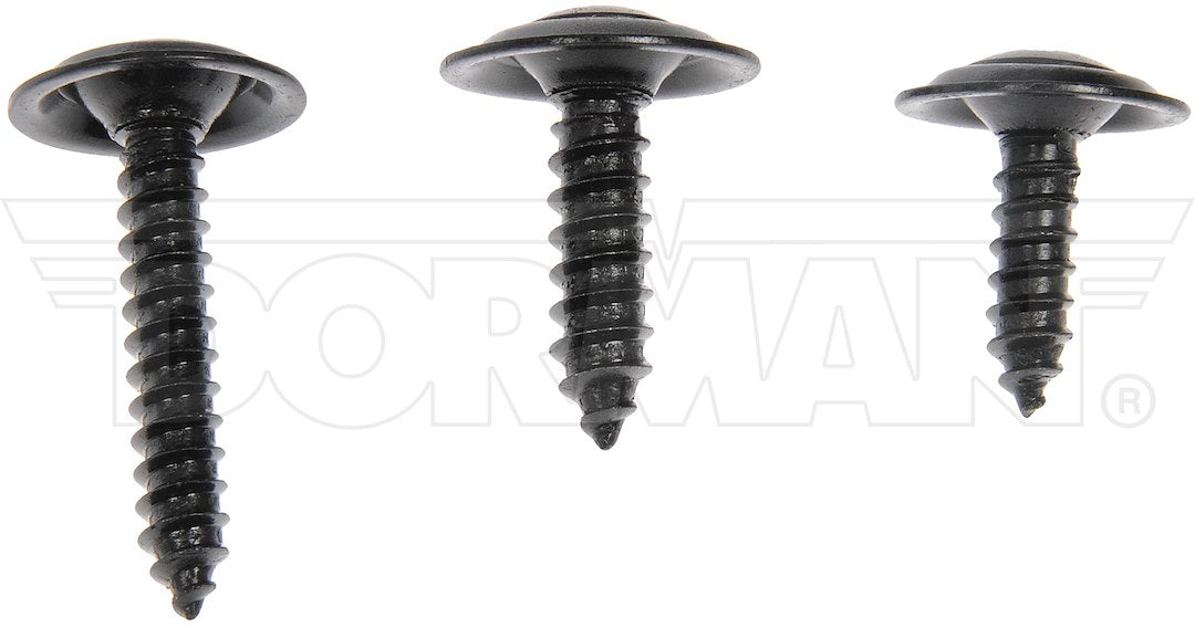 Dorman (Oe Solutions) 961-215d Screw||961-215d-002.Jpg||87||d18961215d||1162435