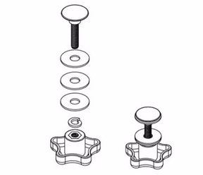 Bak Industries Parts-254a0001 Tonneau Cover Adjusting Knob||parts-254a0001.Png||85||b65254a0001||1759522