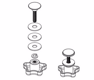 Bak Industries Parts-254a0001 Tonneau Cover Adjusting Knob||parts-254a0001.Png||85||b65254a0001||1759522