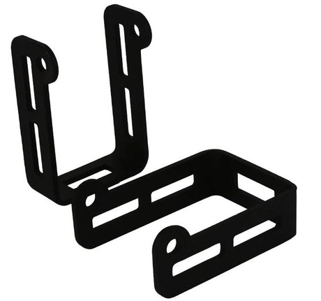 Rigid Lighting 46537 Driving/ Fog Light Mounting Bracket||46537_1.Jpg||86||r2g46537||1134860