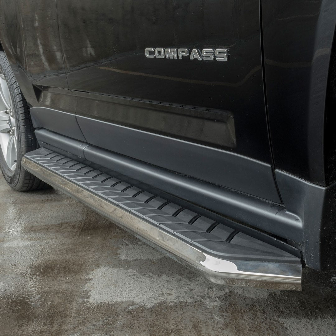 Product of Aries 2051867 Running Board Component