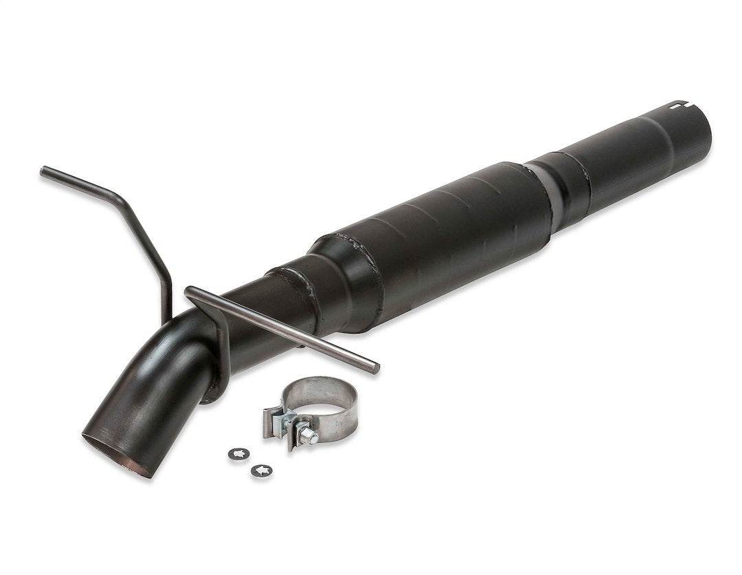 Product of Flowmaster 817916 Outlaw ™ Cat Back System Single Exhaust System Kit 