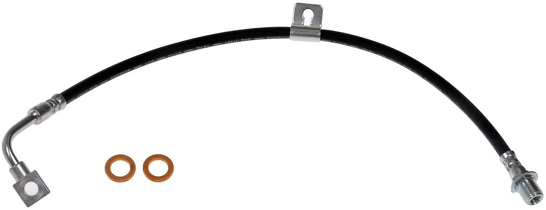 Dorman (Oe Solutions) H98922 Brake Line||h98922-007.Jpg||85||d18h98922||925944