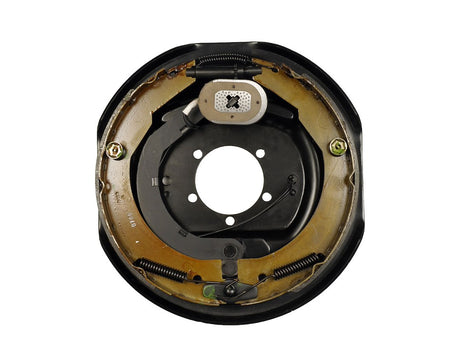 Product of Ap Products 014-122451 Trailer Brake Assembly