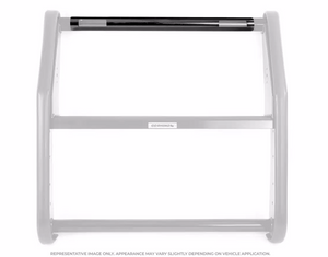 Go Rhino Public Safety 2l72-M1b Bumper Push Bar Top Channel Cover||2l72-M1b.Png||85||p2s2l72m1b||2257660