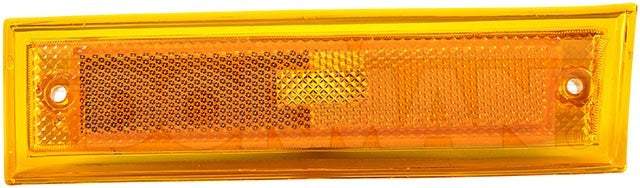 Dorman (Oe Solutions) 1650060 Side Marker Light||1650060.Jpg||85||d181650060||1490511