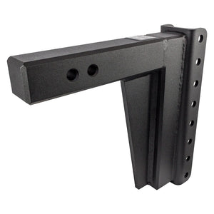 Product of Bulletproof Hitches ED2510 Receiver Trailer Hitch Ball Mount 
